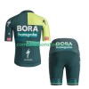 Combinaison Cycliste + Cuissard Bora-Hansgrohe 2024 N001